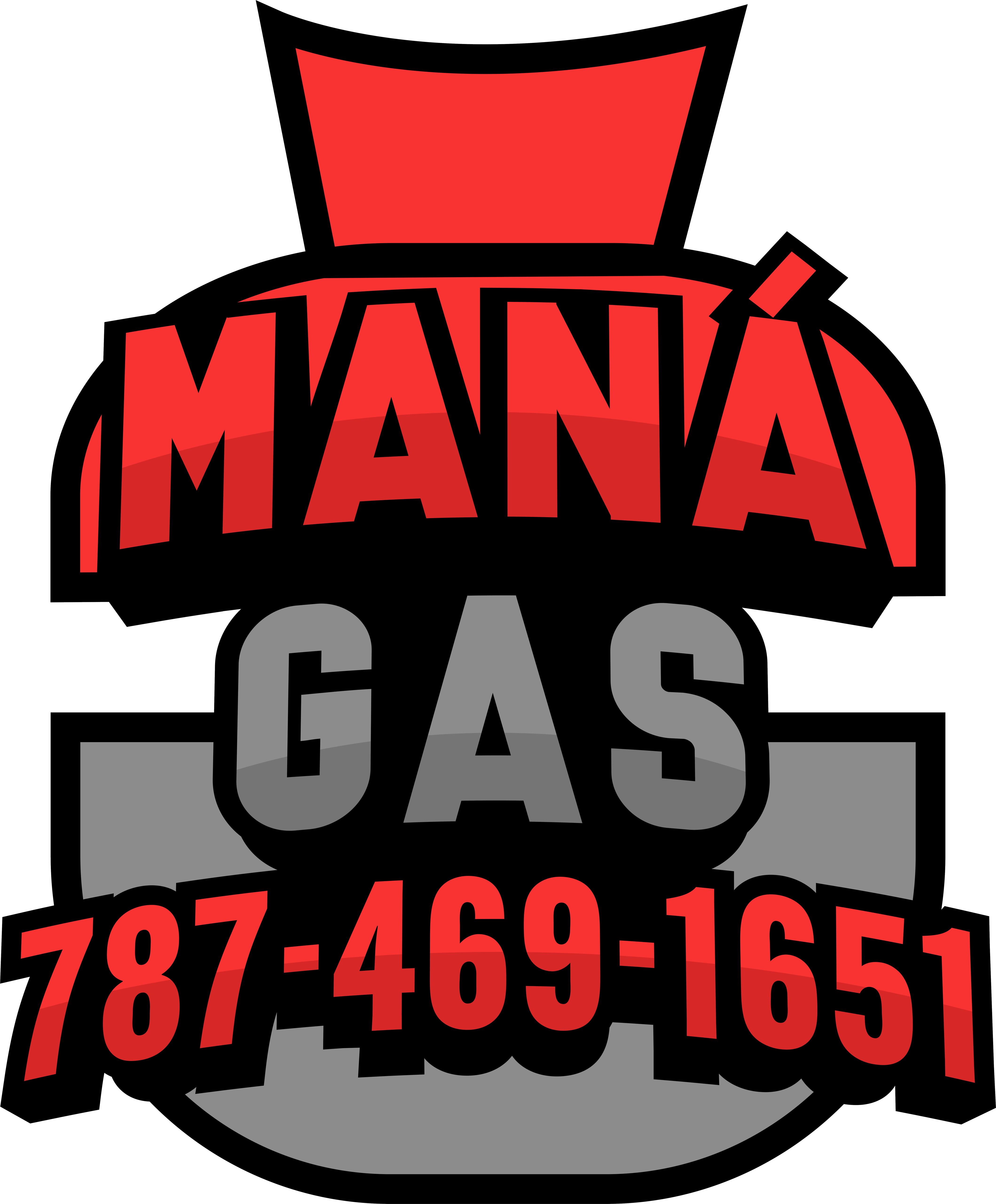 Mana Gas